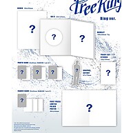 NAM WOO HYUN: Tree Ring - Álbum Photobook - imagem 2