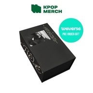 Photobook BTS V [Rêvé]: Edição Limitada Weverse - imagem 1