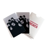 ENHYPEN Dimension: Answer POB + 2 Photocards - imagem 2
