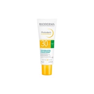 Photoderm Antioleosidade FPS30: Pele Seca e Protegida - imagem 1
