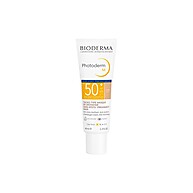Photoderm M Claire: Pele Uniforme e Matte FPS50+ - imagem 1