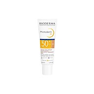 Photoderm M Dourée FPS50+: Pele Uniforme e Matte ✨ - imagem 1