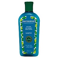 Xô Caspa! Kit Limão & Menta Phytoervas - imagem 2
