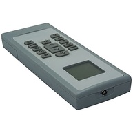 Controle Remoto Universal para Ar Condicionado Electrolux – Modelo RG01 PI07R - imagem 4
