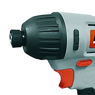 Parafusadeira 12V: Potência e Praticidade NKF PI12X - imagem 2