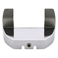 Rodo para Pia 26cm Mimo Style - Aço Inoxidável com Lâmina de Borracha, Multiuso e com Suporte Adesivo - imagem 5