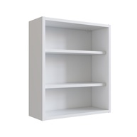 Gabinete Banheiro Coluna Slim: Espelho + Pia! - imagem 2
