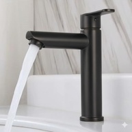 pia-inox-para-a-preto-de-torneira-aco-banheiro-em-bancada-a