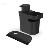 Dispenser Detergente e Esponja: Organize sua Pia! - imagem 2