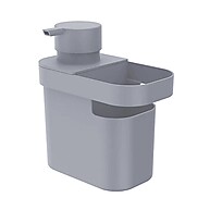Dispenser de Detergente Trium: Organize sua Pia! - imagem 2