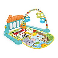 Piano Musical Tapete de Atividades Replay Kids - imagem 1