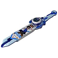 Pião Infinity Nado Mini: Batalhas Épicas! - imagem 1