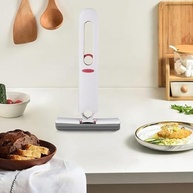 Mini Mop Rodo Premium FastJoy 180° - Limpeza Inteligente para Pias, Box, Janelas e Carros - imagem 5