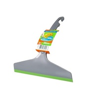 Rodo para Pia 20cm - ALKLIN Cinza | Limpeza Perfeita em Pias e Vidros - imagem 2