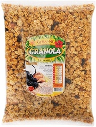 Granola Gran-Pic 1kg Tradicional - imagem 1