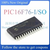 PIC16F76-I/SO: Microcontrolador Essencial - imagem 1