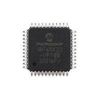 PIC18F45K22: Microcontrolador Avançado para Suas Aplicações - imagem 2