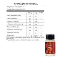 Sal para Pipoca Sabor Picanha CantaGallo 90g - imagem 3