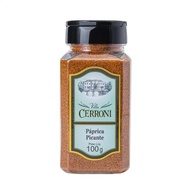 VILLA CERRONI Paprica Picante 100G - imagem 1