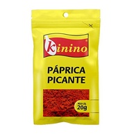 PAPRICA PICANTE KININO 20G - imagem 2