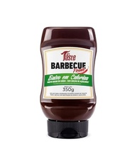 BARBECUE PICANTE MRS TASTE - imagem 1