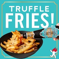 MOLHO PICANTE DE TRUFADO FIRELLI - imagem 5
