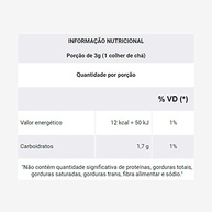 Páprica Picante Bombay 60G - imagem 2