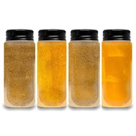 Kit Sabor Pápricas Doce Defumada Picante Spice Forest - imagem 4