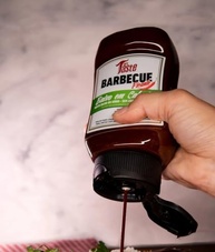 BARBECUE PICANTE MRS TASTE - imagem 3
