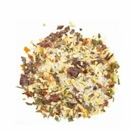 Sal Tipo Parrilla - Granel 100g (12, Sal Tipo Parrilla com Chimichurri Picante Nacional) - imagem 2