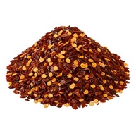 Pimenta Calabresa em Flocos, 50g, Tempero Picante, Validade 08/2028 - imagem 4