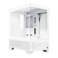 Pichau Magpie 4B: Gabinete Gamer Compacto e Estiloso - imagem 1
