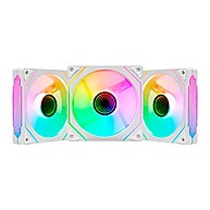 Pichau Wave P1 ARGB: Resfriamento e Estilo! - imagem 1