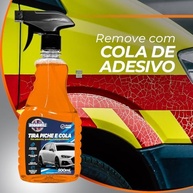 Tira Piche e Cola Rodabrill 500ml - Limpeza Profunda e Rápida - imagem 5