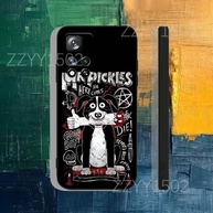 Capinha Mr. Pickles: Anime para Seu Samsung! - imagem 2