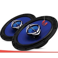 Alto Falantes Strada: Som Premium p/ Sua Pickup! - imagem 2