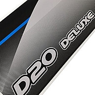 Faixas D20 Deluxe: Personalize sua Pickup! - imagem 2