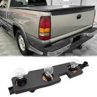 Kit 2 Placas Circuito Luz Traseira Chevy GMC Pickup Tahoe Yukon Blazer Suburban 1988-2000 - imagem 5