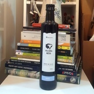 Azeite Pecora Nera Picual 500ml - imagem 2
