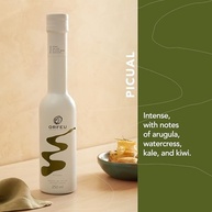 Azeite Varietal Picual 250ml - imagem 3