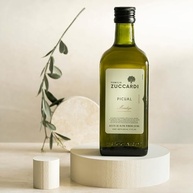 Azeite Argentino Extra Virgem ZUCCARDI Picual 500ml - imagem 3