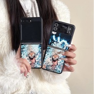 Capinha One Piece Z Flip: Proteção e Estilo! - imagem 2