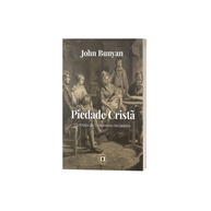 Piedade Cristã: Guia de John Bunyan para uma Vida Devota - imagem 1