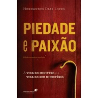 Piedade e Paixão: Avivamento para Pastores - imagem 1