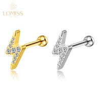 Piercing Helix: Cobre e Zircônia para um Look Único - imagem 1