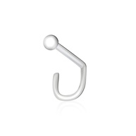 Piercing Nariz Bioflex: Conforto e Estilo! - imagem 1