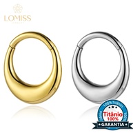 Piercing Titânio: Septo, Helix, Rook e Conch - imagem 1