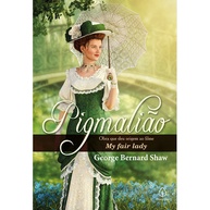 Pigmalião: Descubra a Obra Prima de George Bernard Shaw - imagem 1