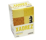 Pigmento Em Pó Xadrez Amarelo 500g Tinta P/Cimento Queimado - imagem 2