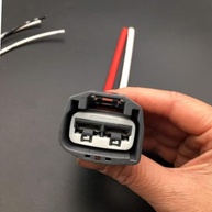 Kit Atualização Pigtail 2 Pçs para Direção Elétrica Ford (EPS) - Conector Bomba - imagem 3